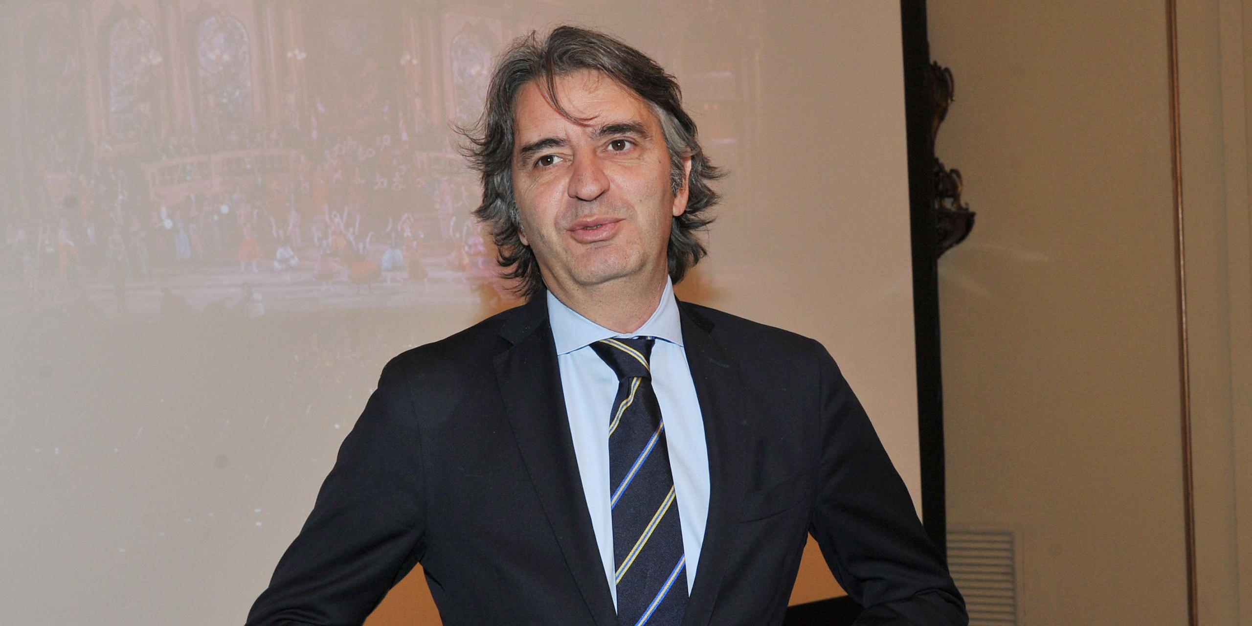 federico sboarina verona flavio tosi ballottaggio damiano tommasi