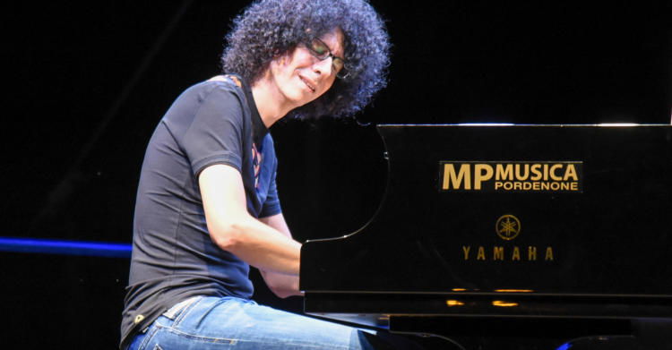 Giovanni Allevi mieloma