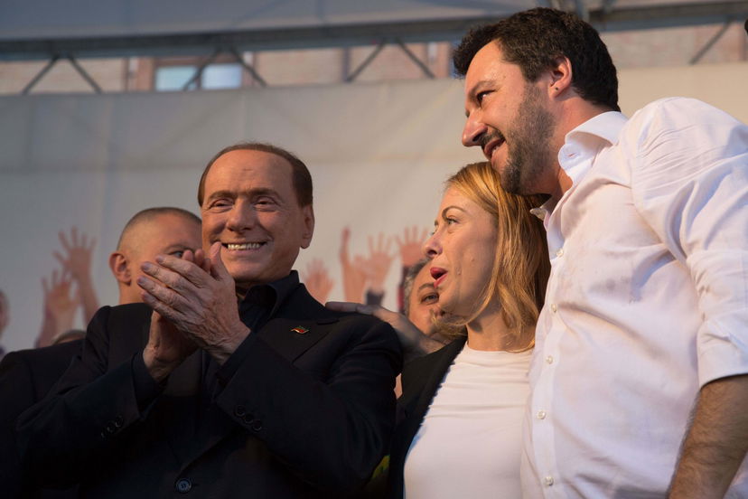 Le ipotesi sui nomi dei Ministri del nuovo governo article-post
