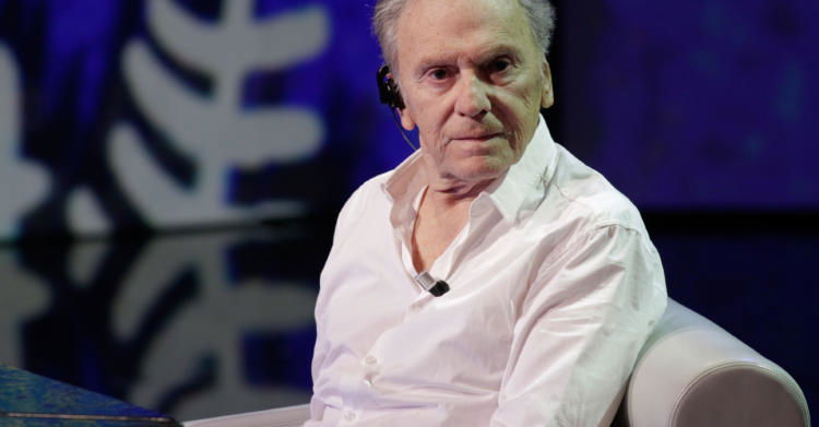 Jean-Louis Trintignant