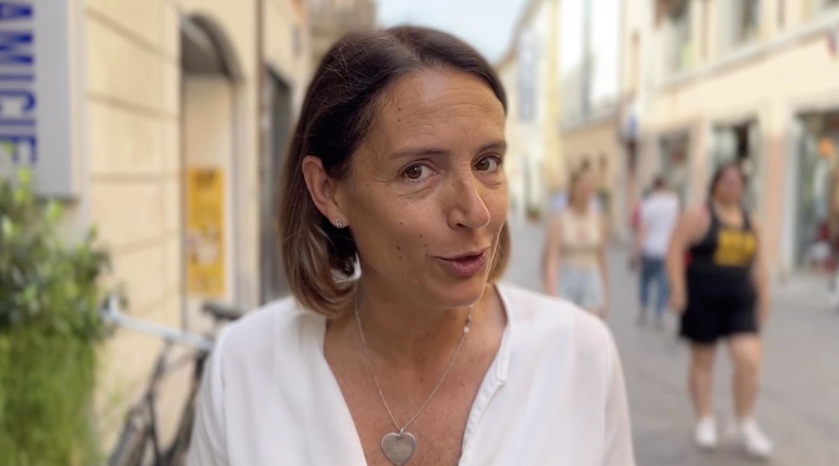 La vittoria di Katia Tarasconi a Piacenza, a meno di un anno dalla morte del figlio 17enne article-post