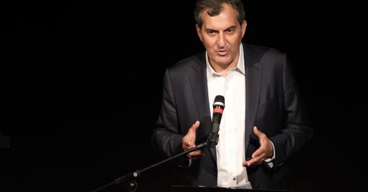 Mario Calabresi