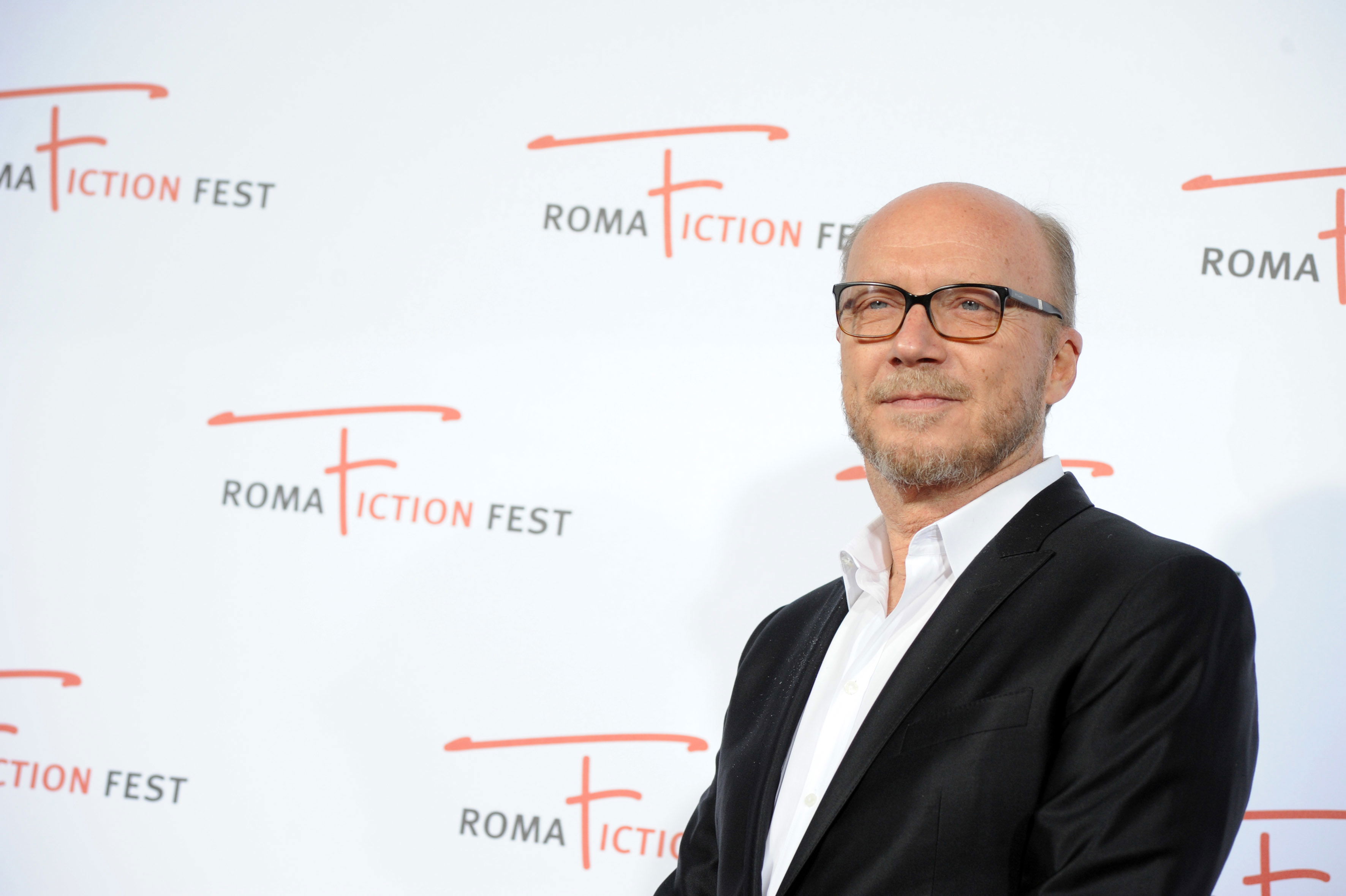 Paul Haggis