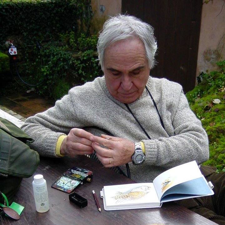 I consigli di Fulco Pratesi anti-siccità. “Io mi cambio le mutande ogni due o tre giorni” article-post