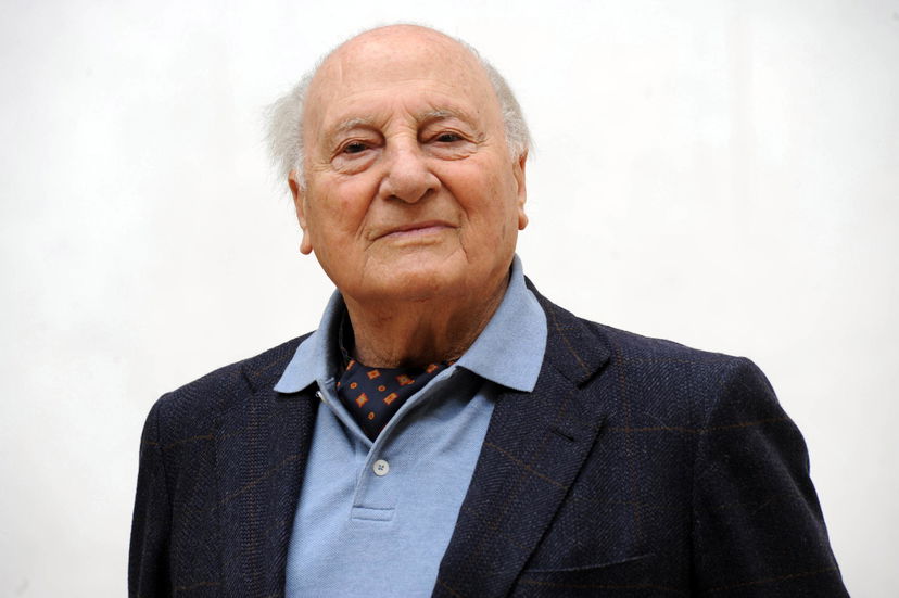 È morto lo scrittore Raffaele La Capria article-post