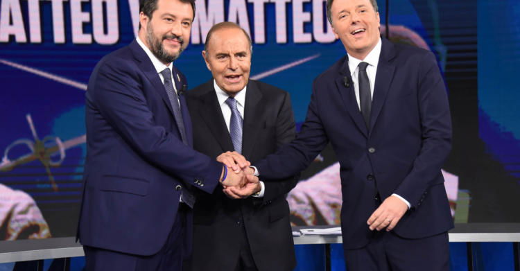 Referendum Giustizia