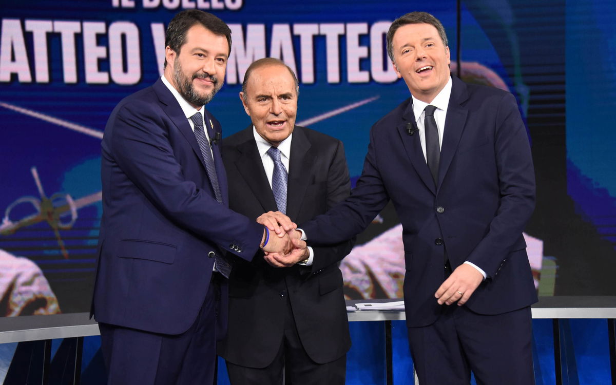 Italiani senza quorum: la grande sconfitta di Salvini e Renzi al Referendum article-post