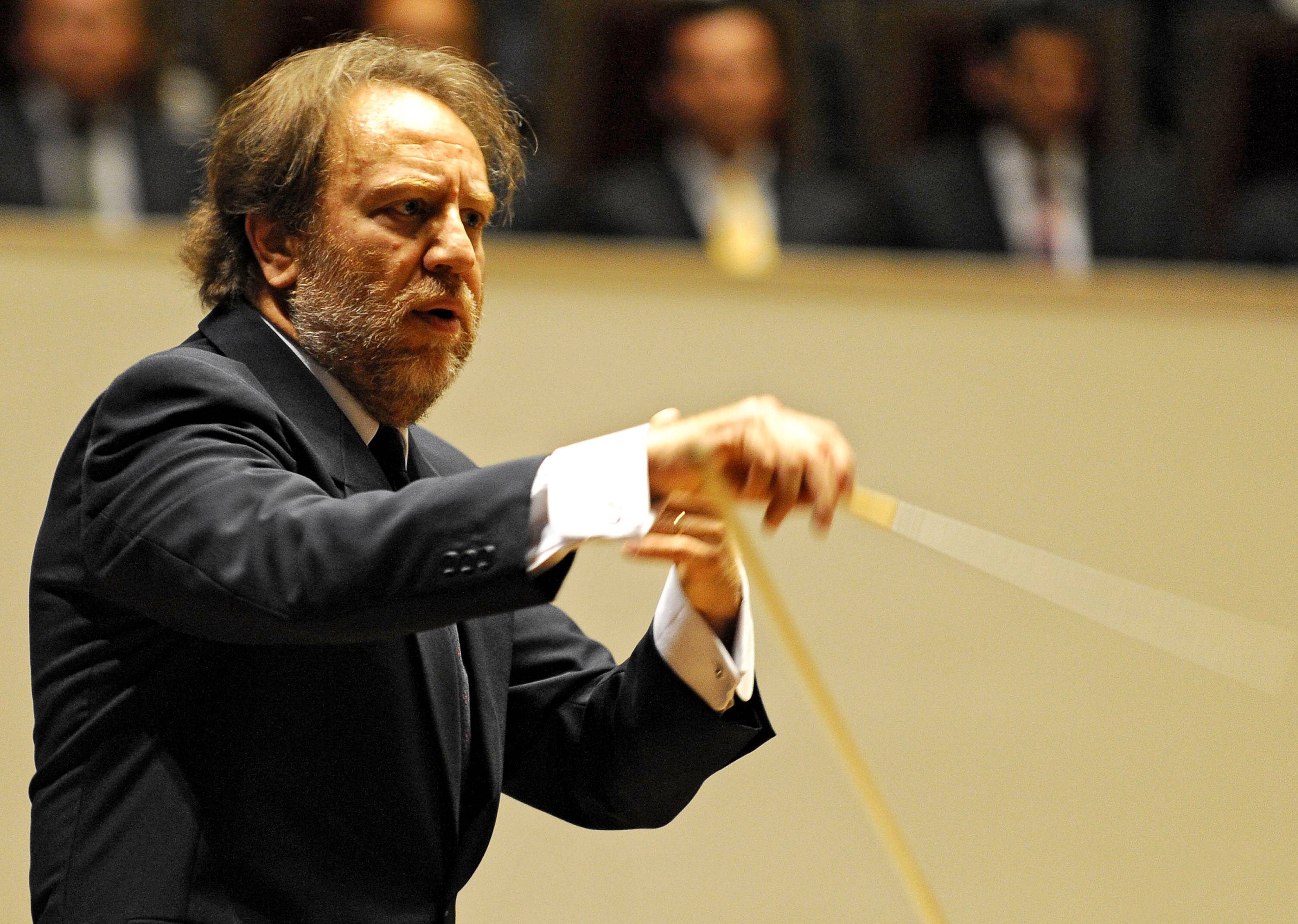 Riccardo Chailly