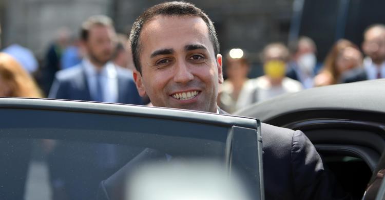 Sondaggi Di Maio