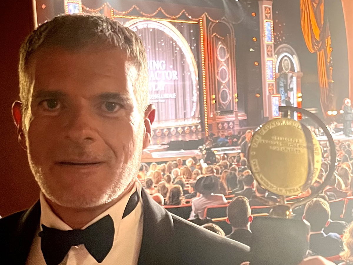 Stefano Massini ha vinto il “Tony Award” per la “miglior opera teatrale” article-post