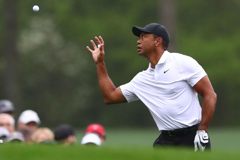 La storia di Tiger Woods che rifiuta 1 miliardo di dollari dalla corte di Bin Salman preview