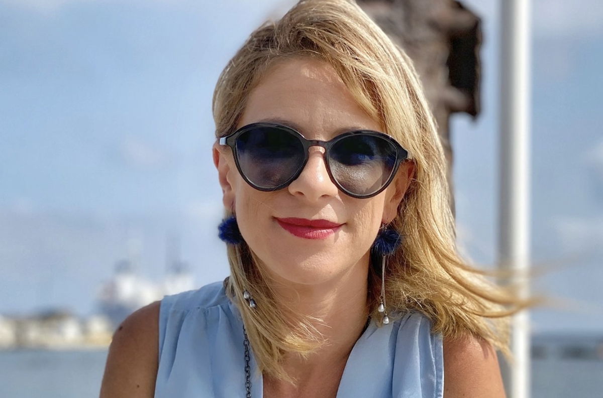La deputata che dopo 72 ore ha già lasciato il gruppo di Di Maio alla Camera article-post