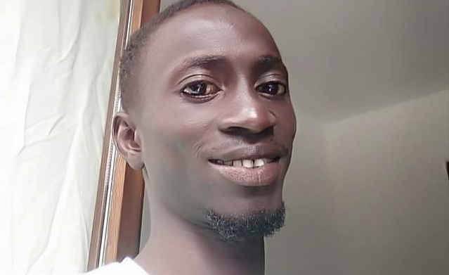 Yusupha Joof bracciante morto san severo