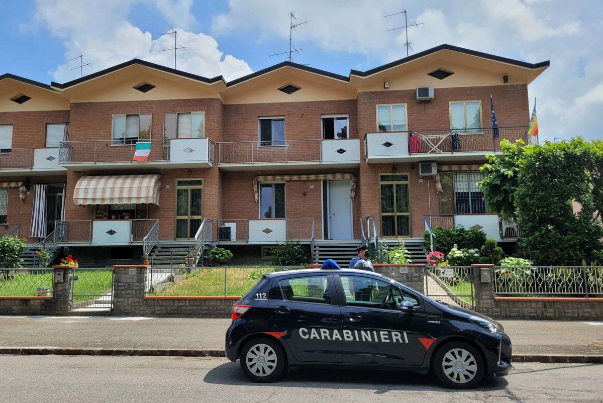 “Me l’hanno rovinata”: parla la madre della babysitter che ha lanciato il bimbo dalla finestra a Modena article-post