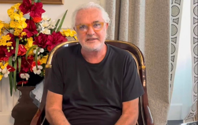 Ma cosa abbiamo fatto di male per sorbirci Briatore contro la pizza a quattro euro? | VIDEO article-post