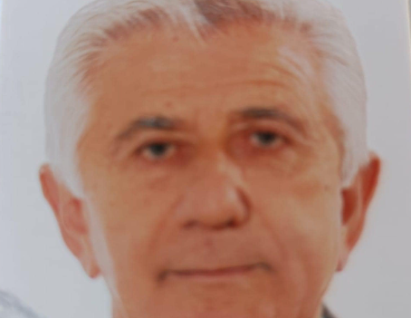bruno padovani 82enne morto