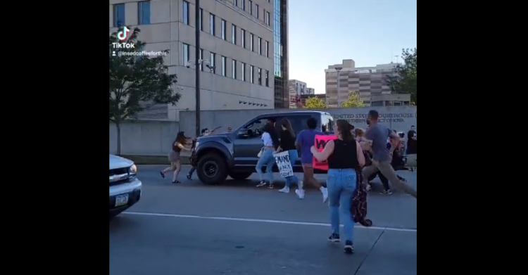 cesar rapids iowa stati uniti aborto auto