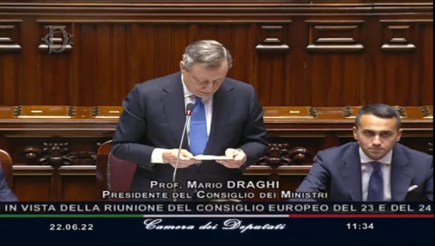 fico di maio video vabbè dai