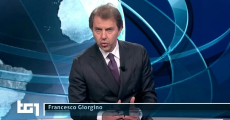 francesco giorgino