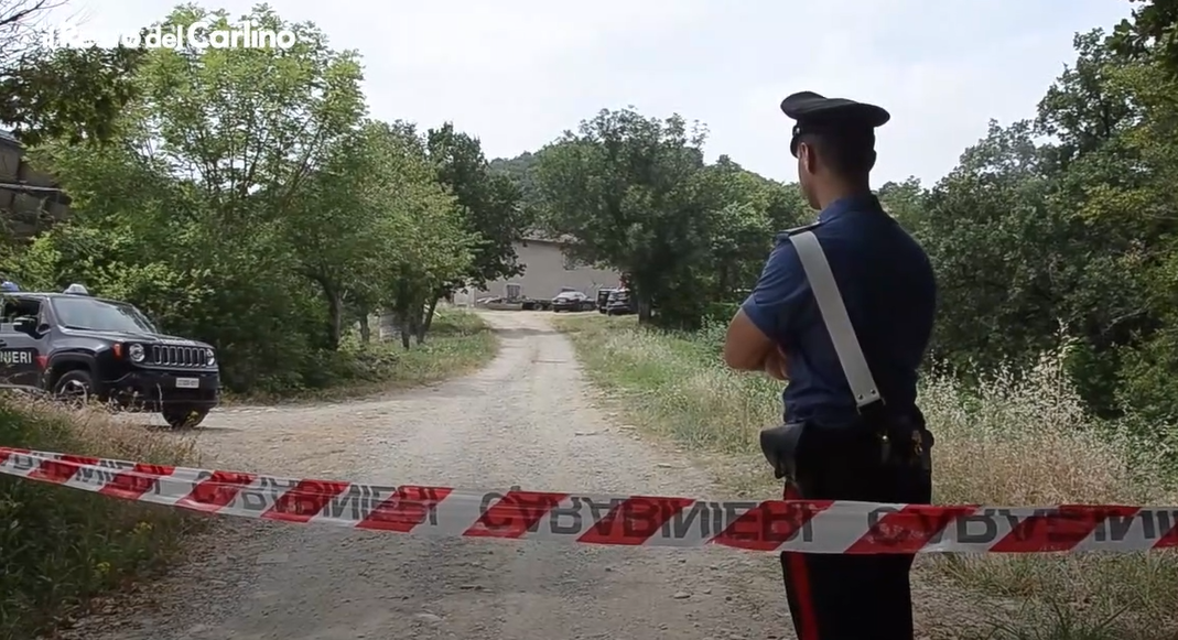 L’uomo trovato decapitato tra i rovi vicino Forlì: si indaga nei rapporti con i fratelli article-post