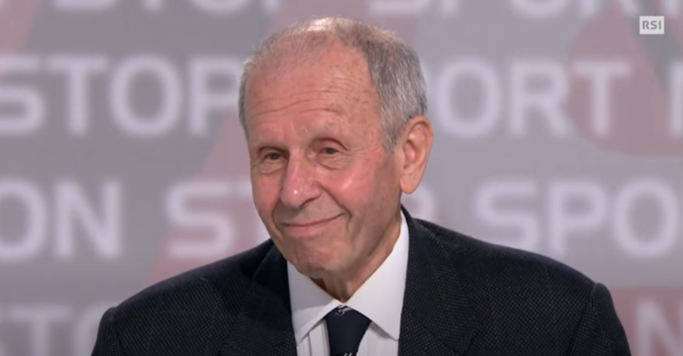 gianni clerici