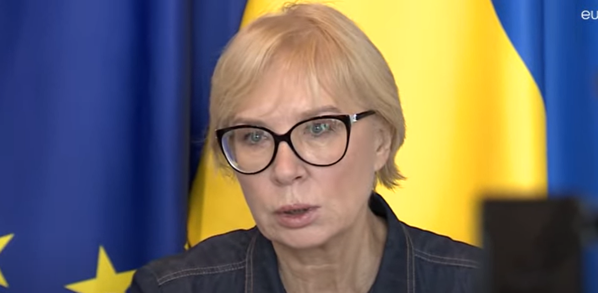 lyudmila denisova rimossa stupri