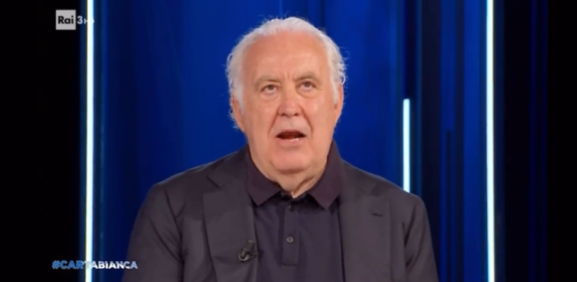 michele santoro