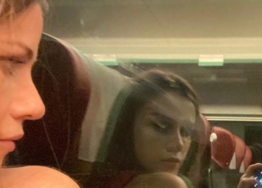 paola iezzi violenza subita non riesco a sorridere