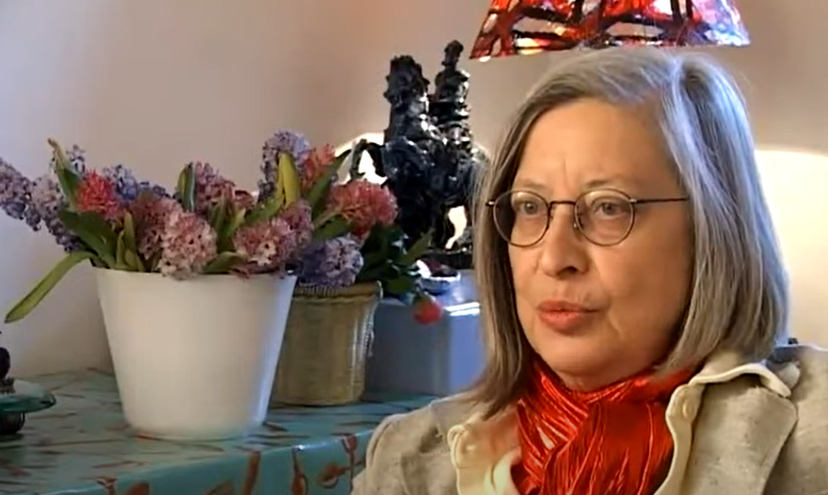 Patrizia Cavalli, morta a 75 anni la poetessa vincitrice del Premio Viareggio article-post
