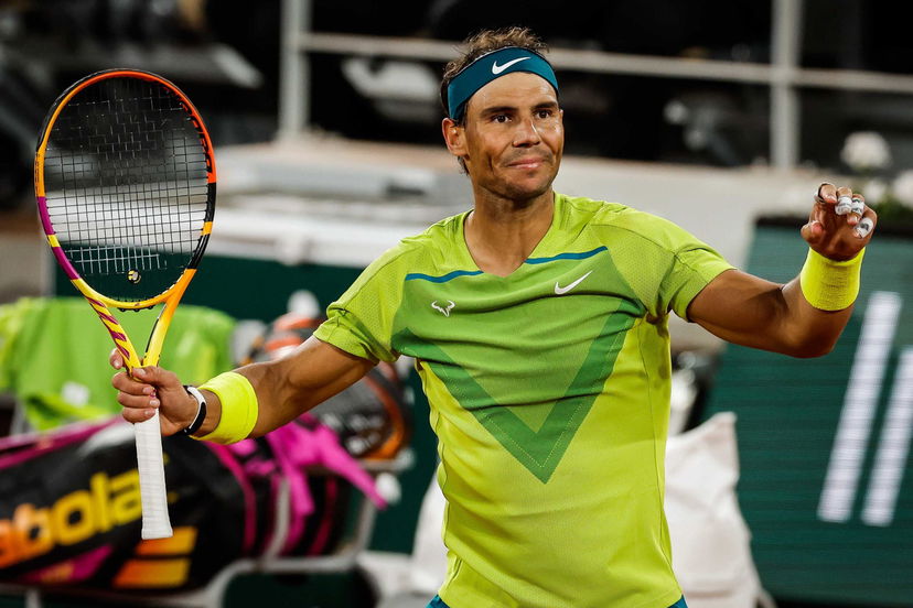 Ma davvero Nadal annuncerà il ritiro dopo il Roland Garros? La smentita del suo ufficio stampa article-post
