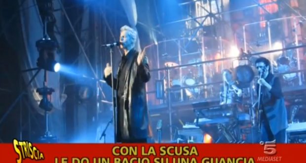 striscia baglioni indagato ricci greggio iachetti casanova
