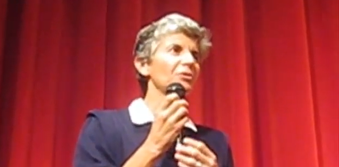 Suor Luisa Dell’Orto, la missionaria italiana uccisa ad Haiti in una tentata rapina article-post
