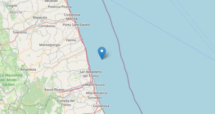 Terremoto al largo di San Benedetto del Tronto article-post