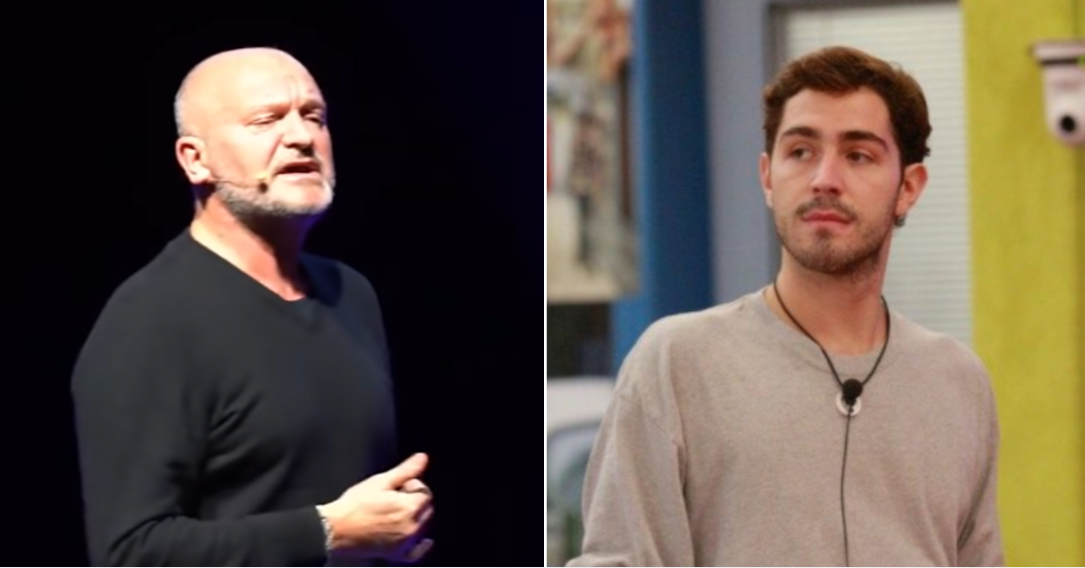 La risposta di Tommaso Zorzi alla “battuta” omofoba di Pucci article-post