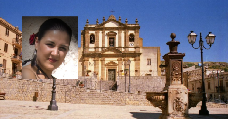 villafrati consigliera comunale rossana nicastro