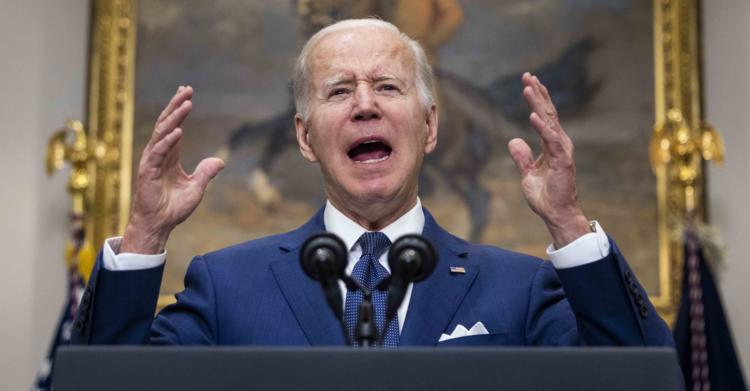 Aborto ordine esecutivo Biden