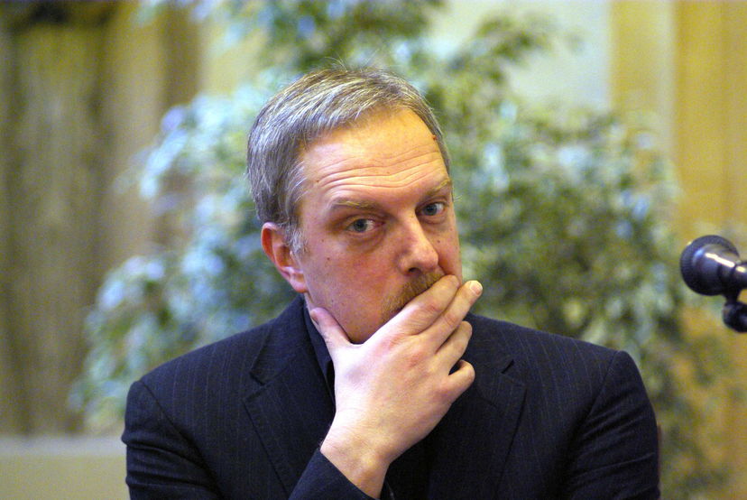 “Un miserabile calcolo partitico”, Antonio Scurati contro chi ha fatto cadere il governo preview