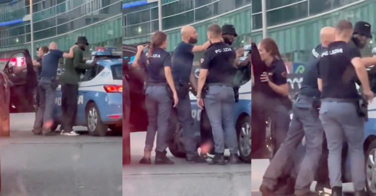 Bakayoko arrestato