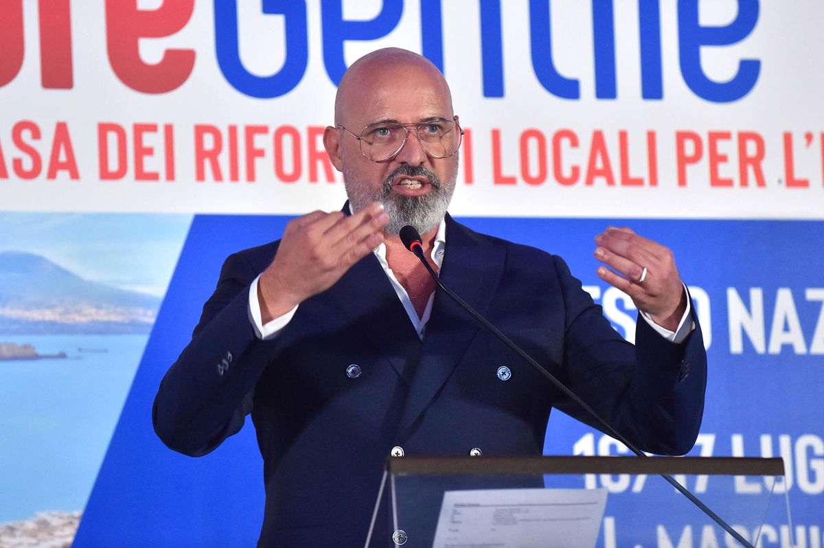 “Sei un irresponsabile”, l’affondo di Stefano Bonaccini su Giuseppe Conte article-post