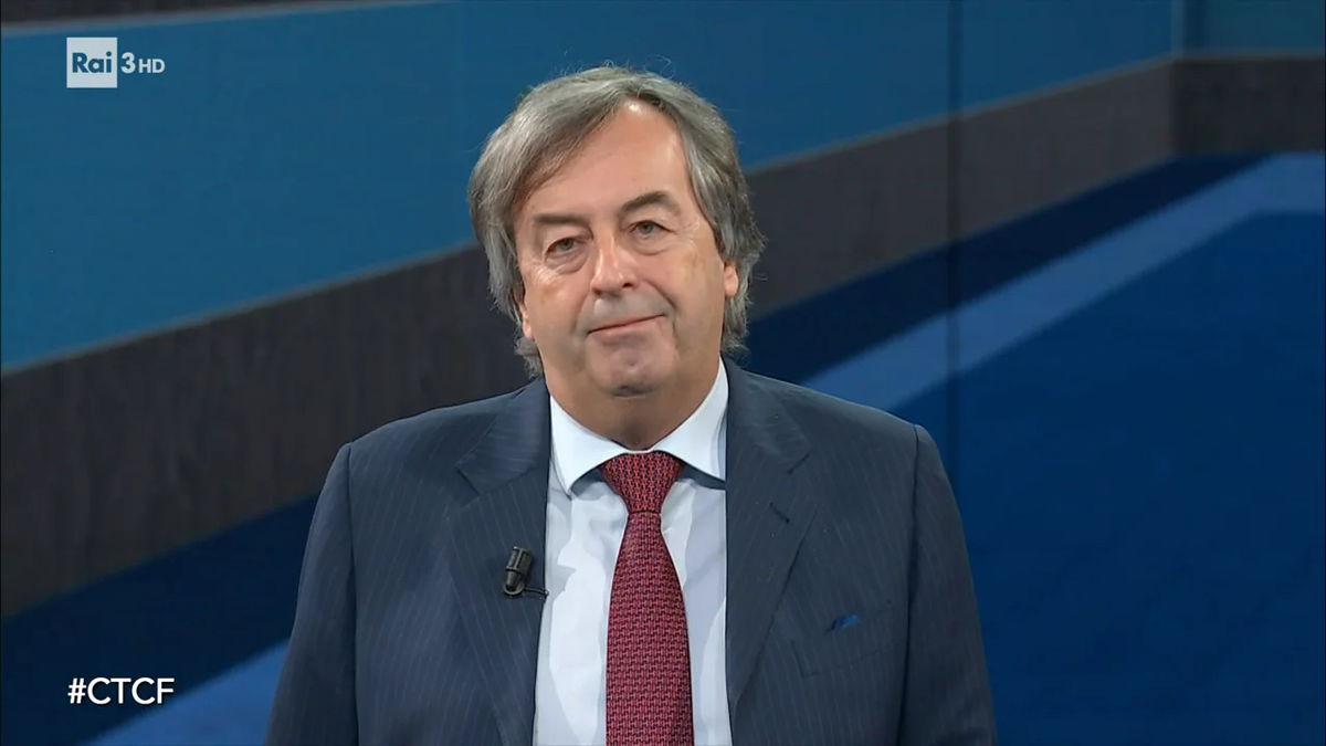 Burioni chiede scusa per il suo tweet e lo rimuove dai social article-post