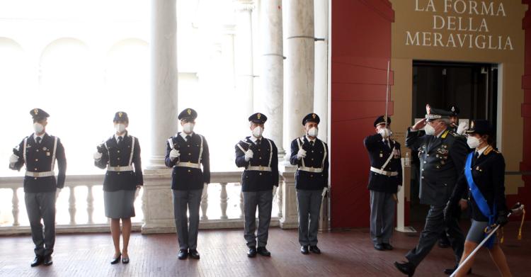 Concorso Polizia