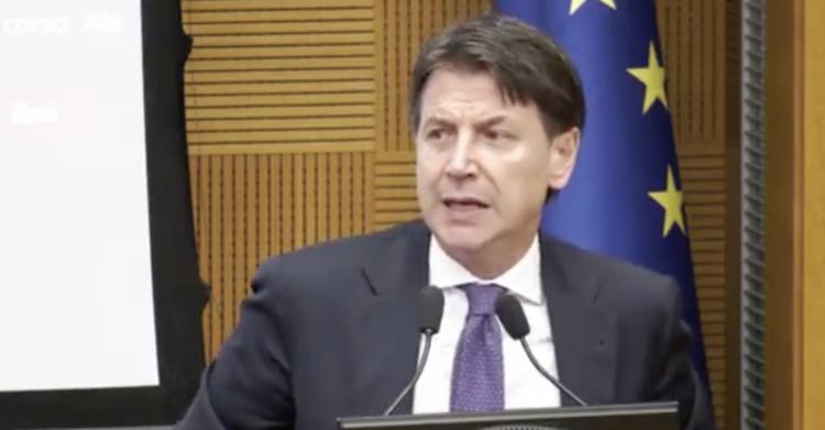 Conte urgenze video