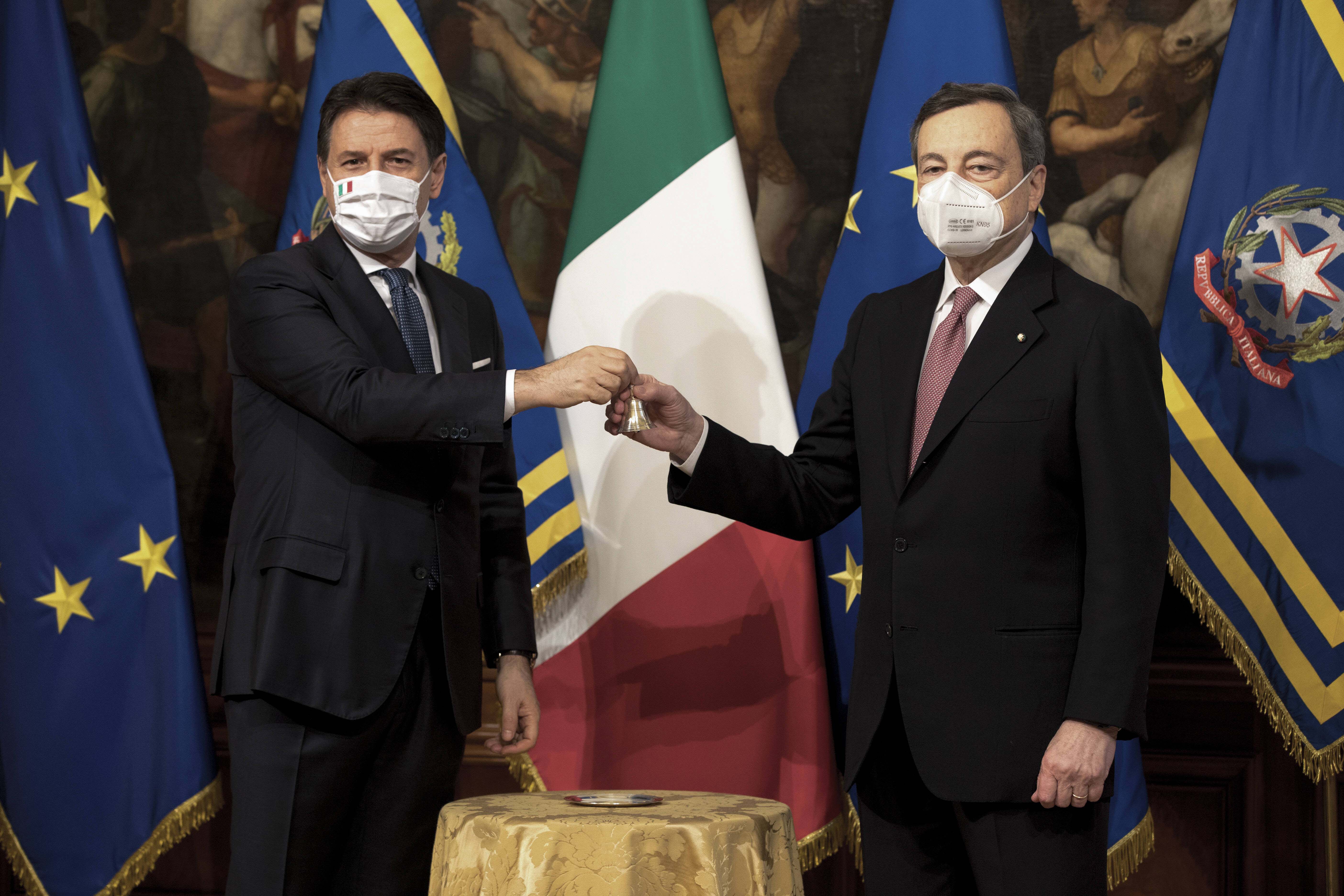 Crisi di governo
