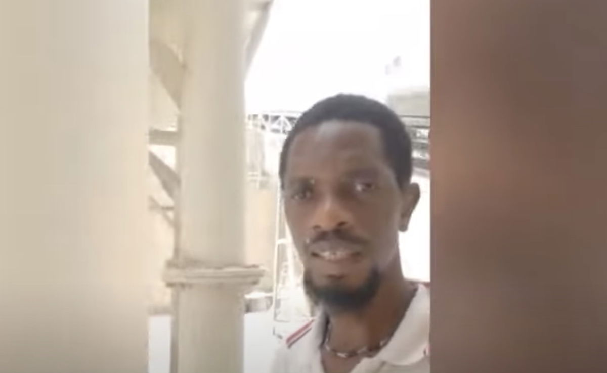Daouda Diane, il sindacalista e mediatore culturale sparito a inizio luglio: si indaga per omicidio article-post
