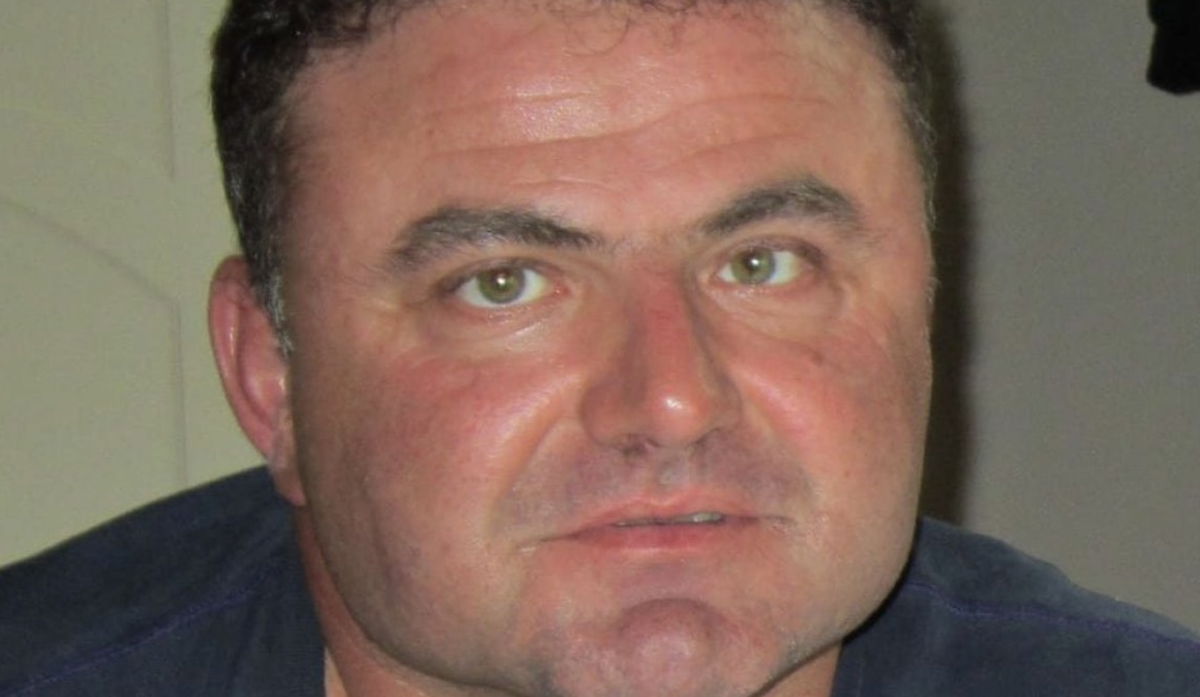 Svolta nell’omicidio di Franco Severi, i Carabinieri hanno fermato il fratello article-post