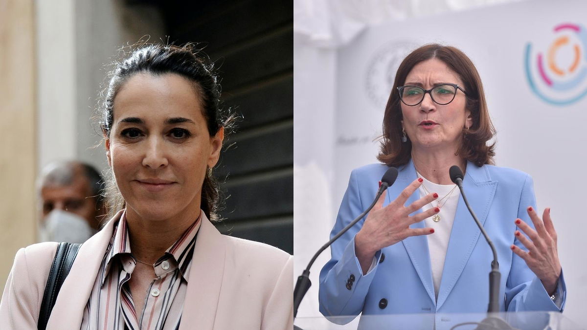 “Vai a prenderti uno Xanax”, la lite al Senato tra Ronzulli e Gelmini article-post