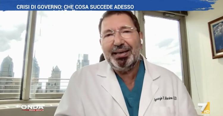 Ignazio Marino