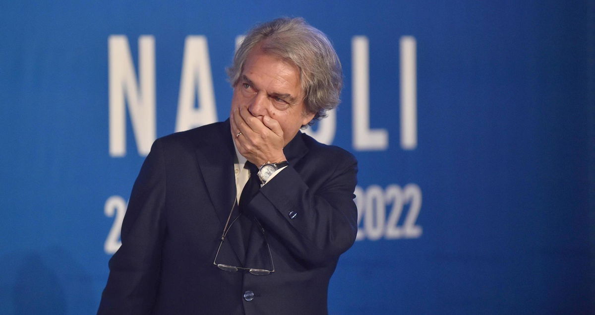 La reazione di Brunetta al “riposino in pace” di Berlusconi per l’addio a Forza Italia article-post