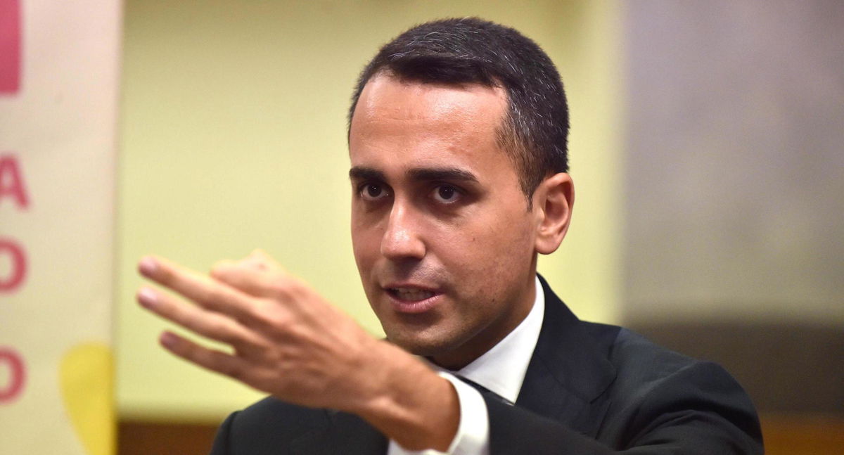 Di Maio spara a zero sulla crisi di governo: “Il M5S non esiste più, ora è il partito di Conte” article-post