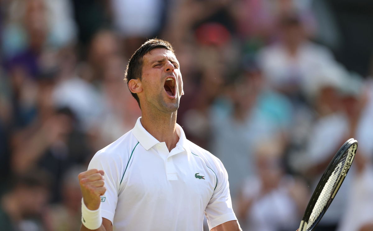 Djokovic vince Wimbledon per il quarto anno consecutivo: battuto Kyrgios in finale article-post